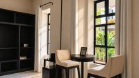 Chambre Deluxe