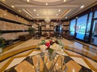 Porto Arabiya Tower 3 - Sea Escape Retreat, Viewing Pearl Marina - 1602 - B&B Doha