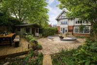Little Hayes, Group Accommodation in Lyndhurst - B&B Lyndhurst