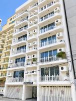 Acapulco suites Y condominio Mediterrane - B&B Acapulco de Juárez