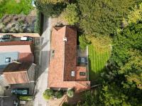 The Coach House, Hambledon - Bed and Breakfast Hambledon