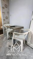 Maison hote au falaise Monastir - Ferienwohnung Monastir