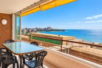 Wake Up to Sea Views, a Short Walk from the Beach - B&B Alicante