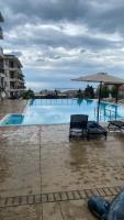 Apartment mit Meerblick Macon Residence - B&B Sveti Vlas