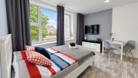 Apartamenty Parkowe nr 6 - B&B Kwidzyn