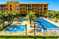 Loft com vista piscina, praia a 5 min, Mangaratiba - B&B Mangaratiba