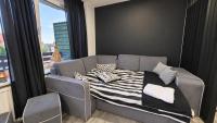 Apartamenty Parkowe nr 7 - B&B Kwidzyn