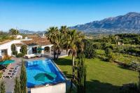 Villa Orlando by Aguilarent - Chambres d'hôtes Javea