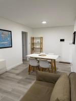 Sarmiento 657 - B&B Rosario