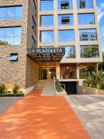 Acogedor estudio con vista panorámica - B&B Cochabamba