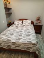 Urrea House 2p - Bed and Breakfast Iquitos