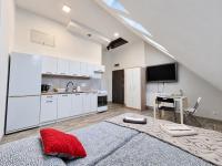 Apartamenty Parkowe nr 8 - B&B Kwidzyn
