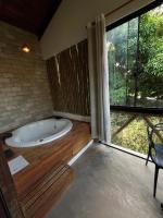 Pousada Alecrim do Campo - B&B São Jorge