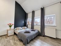 Apartamenty Parkowe nr 9 - B&B Kwidzyn