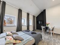 Apartamenty Parkowe nr 9 - Bed and Breakfast Kwidzyn