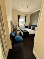 Deluxe Double Room with Shower