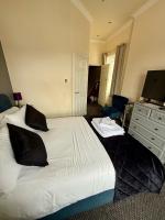 Atlanta Guest House - B&B Eastbourne