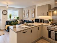 Gatwick Cozy Stopover 4 bedroom house with free Parking - Chambres d'hôtes Copthorne