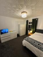 Dream easy pod - Bed and Breakfast Birmingham