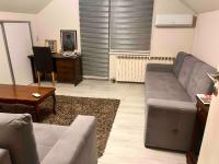 Kartal apartman - B&B Sarajevo