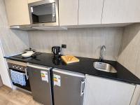 Modern Boutique Apartment in Sazie - B&B Santiago