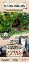 Nada Rooms - B&B Budva