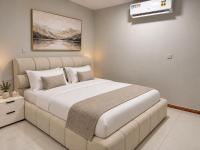 نزوى للغرف والشقق المفروشة - Ferienwohnung Al Fayq