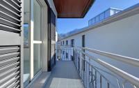 Appartamento tre e mezzo a Bellinzona - Bed and Breakfast Bellinzona