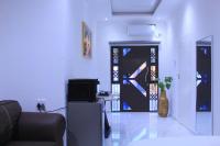Rusdal Guest Lodge - B&B Rustenburg