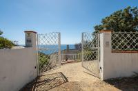 Villa Bianca, piscina e panorama - B&B Torre delle Stelle