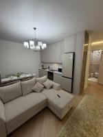 2х комнатная квартира - B&B Astana