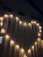 The Inbetween - B&B San Antonio