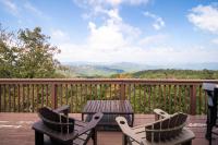 Pinnacle Ridge Sunrise Sunsets - Bed and Breakfast Beech Mountain
