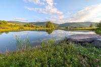 3 Mi to Catskill Trail: Stamford Cottage w/ Views - B&B Stamford