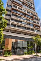 Studios em Vila Clementino | Próximo à UNIFESP - Chambres d'hôtes São Paulo