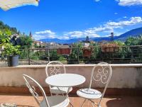 La chiave dei tre Abruzzi - B&B Popoli