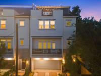 Sleeps 16+ Rooftop + Foosball + Xbox - B&B Houston