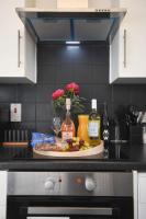 Beautiful 3BR house with garden - B&B Colchester