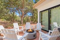 Perfect home in Sedona With HotTub - Bed and Breakfast Sedona