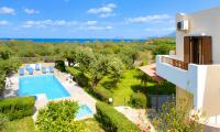Plaisir Beachside Apts - B&B Agios Nikolaos