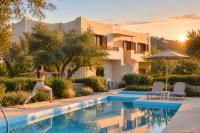 Plaisir Beachside Apts - Ferienwohnung Agios Nikolaos