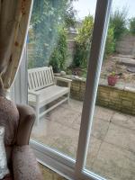 Cosy Home on Edge of Lake District - Bed and Breakfast Frizington