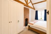 Cosy Cottage near Longleat-Dogs Welcome-Sleeps 6 - B&B Heytesbury