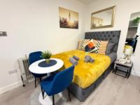 Honey Studio Flat - B&B Londra
