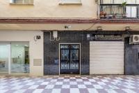 Dreaming Ribera del Genil - free parking - B&B Granada