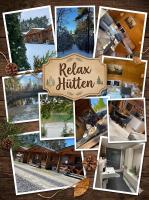 Relax Hütten & Gröden - B&B Gröden