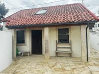 Peregrino de Mar - Ferienwohnung Mar