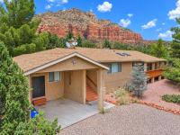 3 bdrm Sedona home next to trails with Hot Tub - B&B Sedona