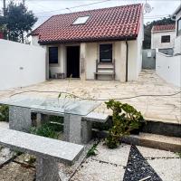 Peregrino de Mar - Ferienwohnung Mar