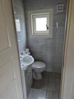 Nellies log cabin - B&B Kilcogy